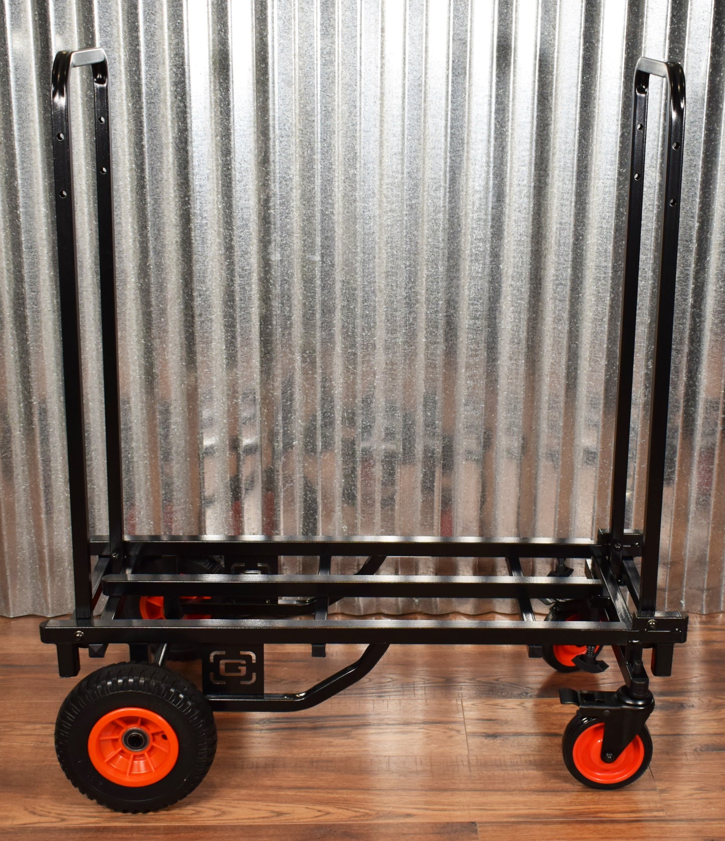 Gator Frameworks GFW-UTL-CART52 Folding Mulit Ulitlity Cart