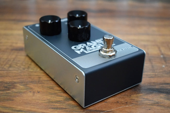 TC Electronic Grand Magus Distortion Guitar Effect Pedal