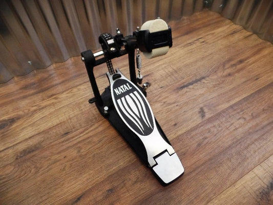 Natal Drums Arcadia Series Single Bass Drum Pedal