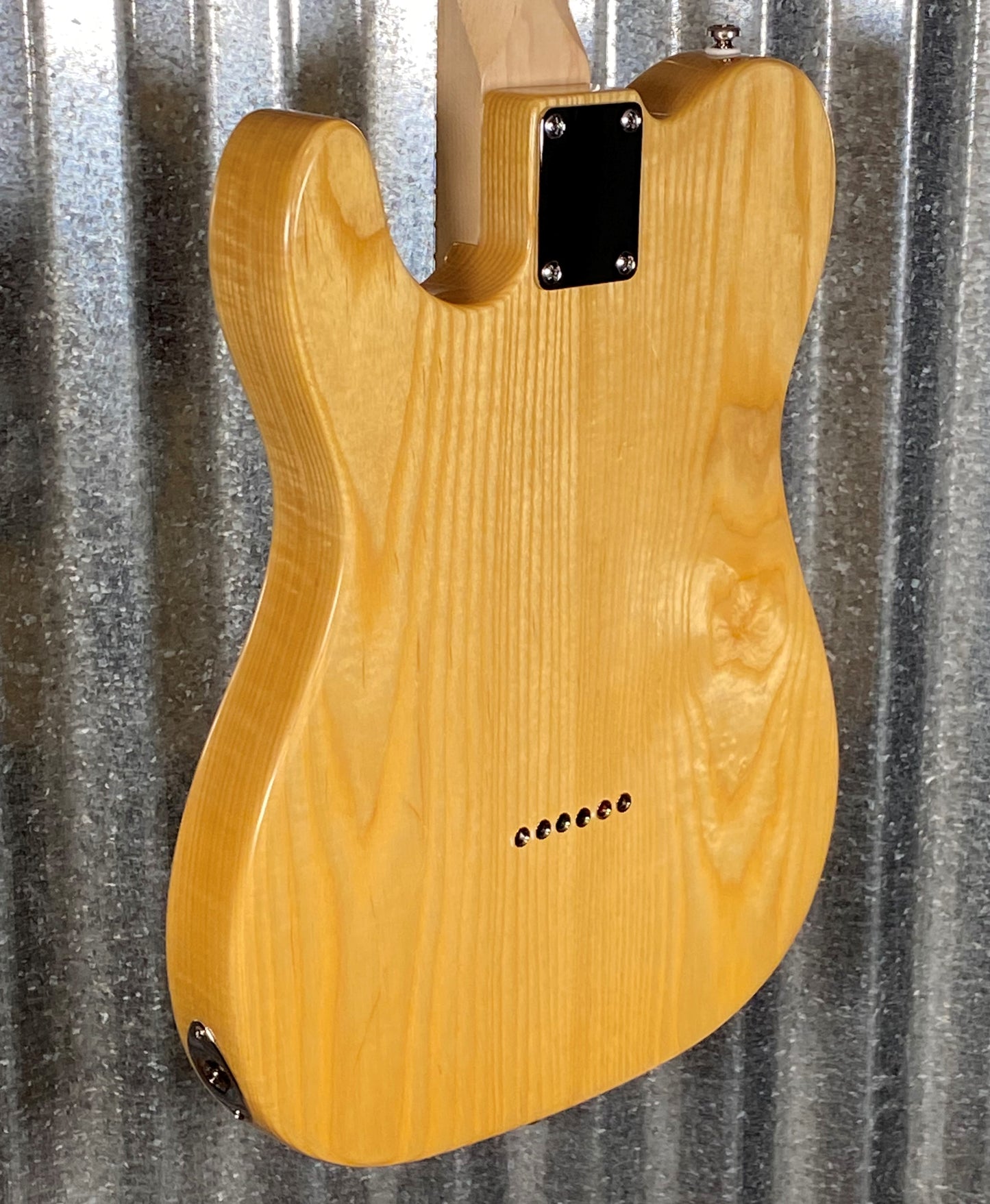 G&L Tribute ASAT Classic Natural Guitar #3327
