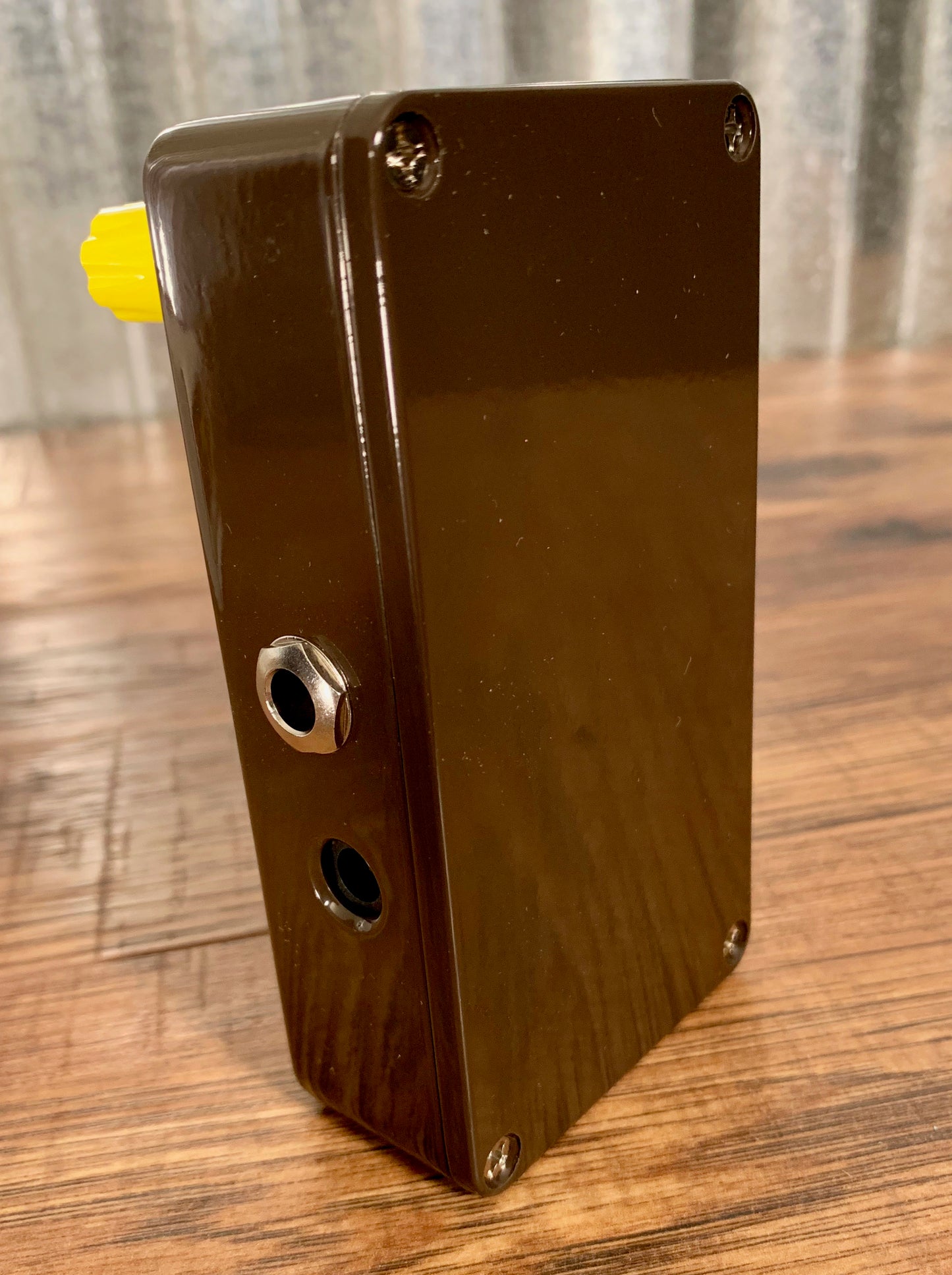 Animals Pedals Major Overdrive Guitar Effect Pedal Designed by Skreddy Pedals