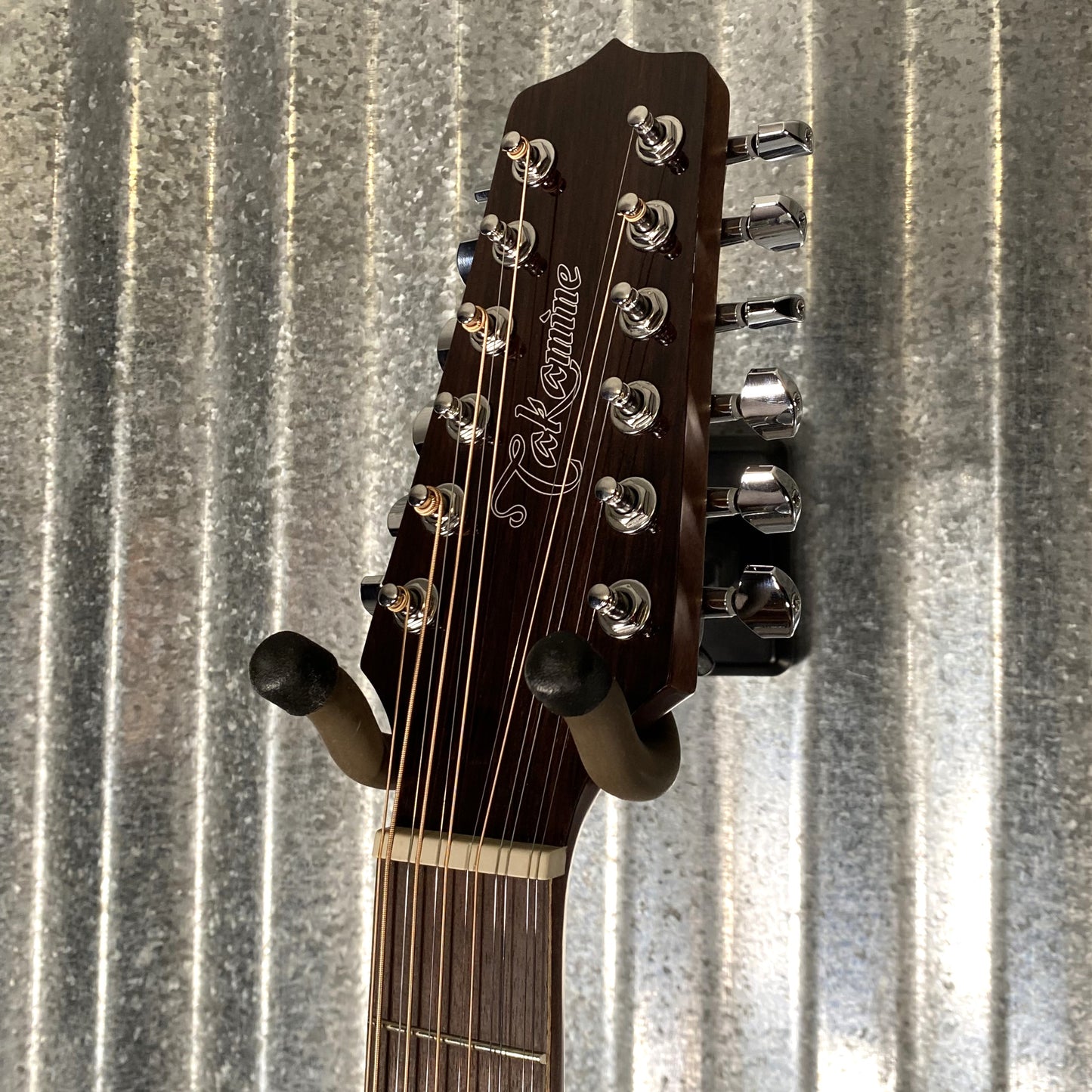 Takamine GD30CE-12 BSB Brown Sunburst 12 String Acoustic Electric Guitar #2670