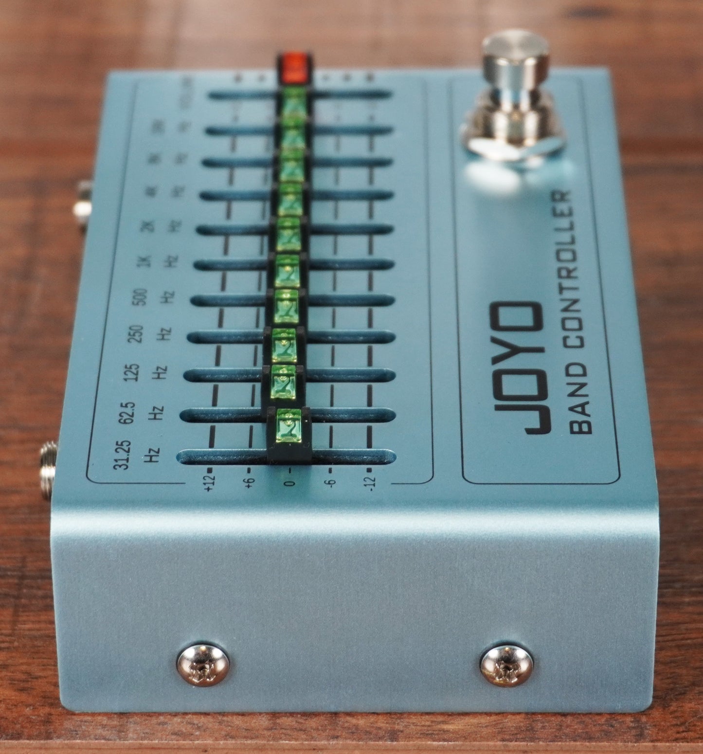 JOYO R-12 Band Controller EQ Guitar Effect Pedal