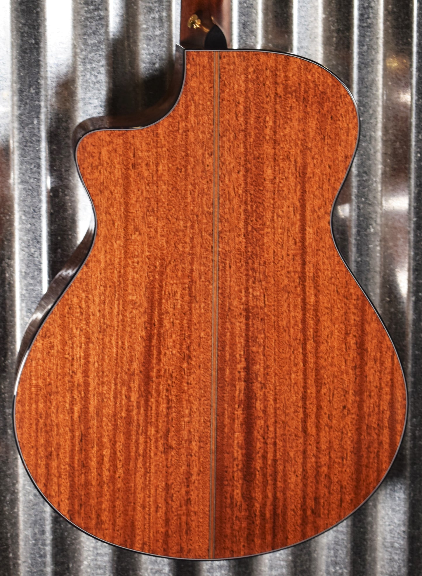Breedlove Organic Performer Concerto Bourbon CE Torrefied Acoustic Electric Guitar #6342