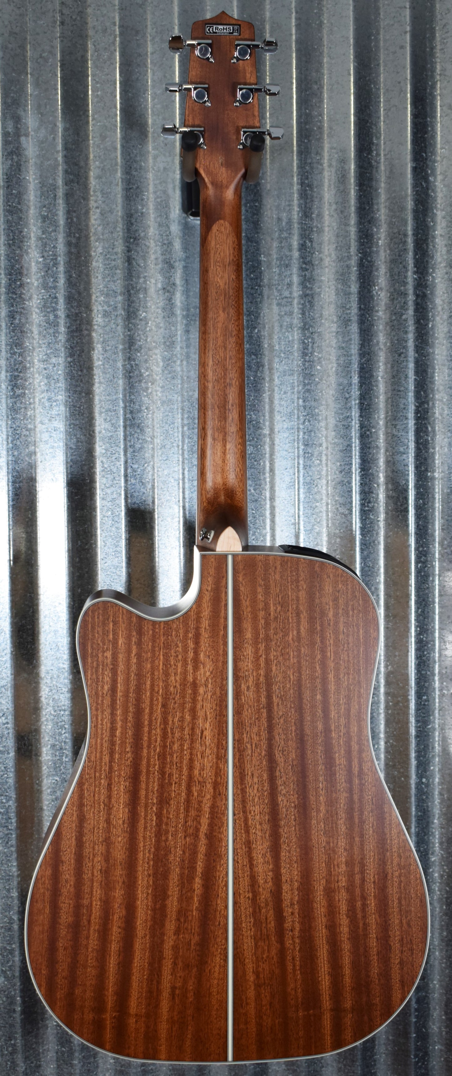 Takamine GD20CE Natural Satin Acoustic Electric Guitar GD20CENS #0179