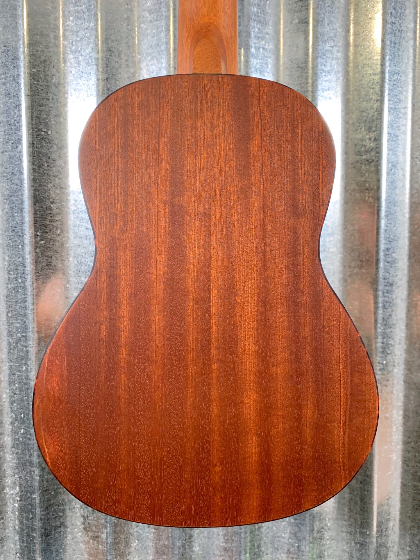Ortega Guitars RU5 Natural Spruce Top Concert Ukulele