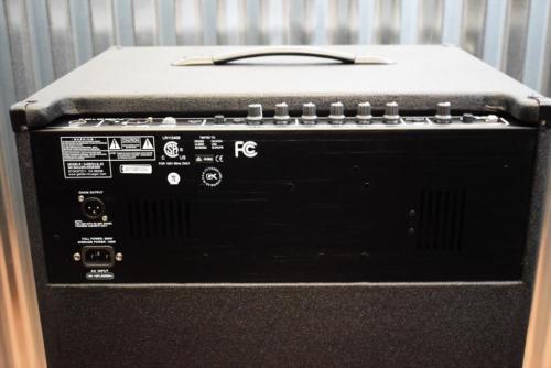 Gallien Krueger GK MB 212-II 500 Watt Ultralight 2x12 Bass Combo Amplifier MB212