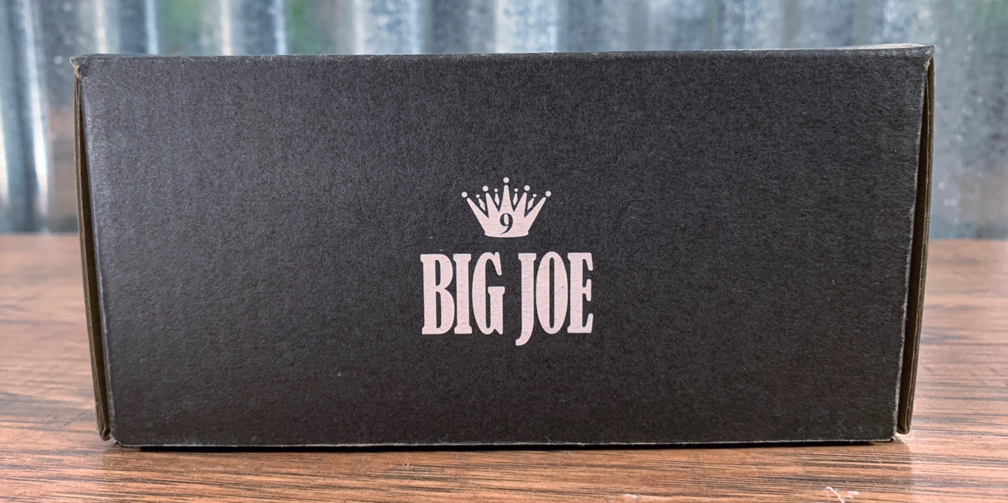 Big Joe Stompbox Analog Chorus B-305 Big Joe Series Chorus Guitar Effects Pedal