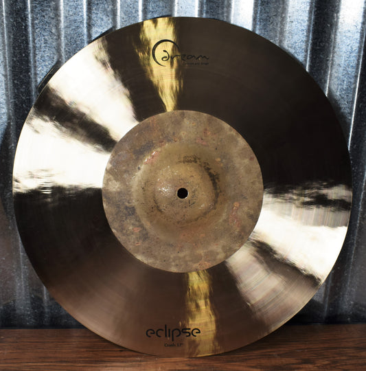 Dream Cymbals ECLPCR17 Eclipse Hybrid 17" Crash Demo