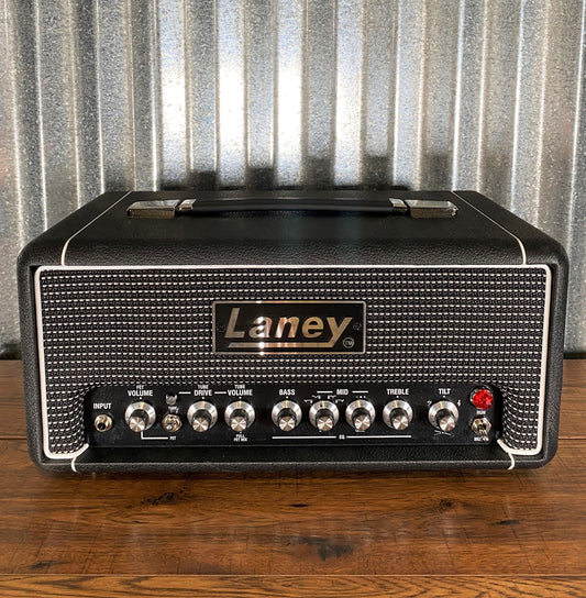 Laney Digbeth DB500H 500 Watt Two Channel Preamp Bass Amplifier Head