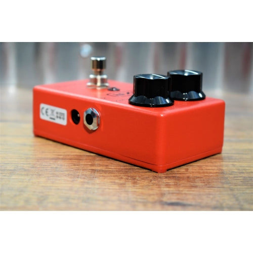 Dunlop MXR M102 Dyna Comp Compressor Guitar Effect Pedal Demo