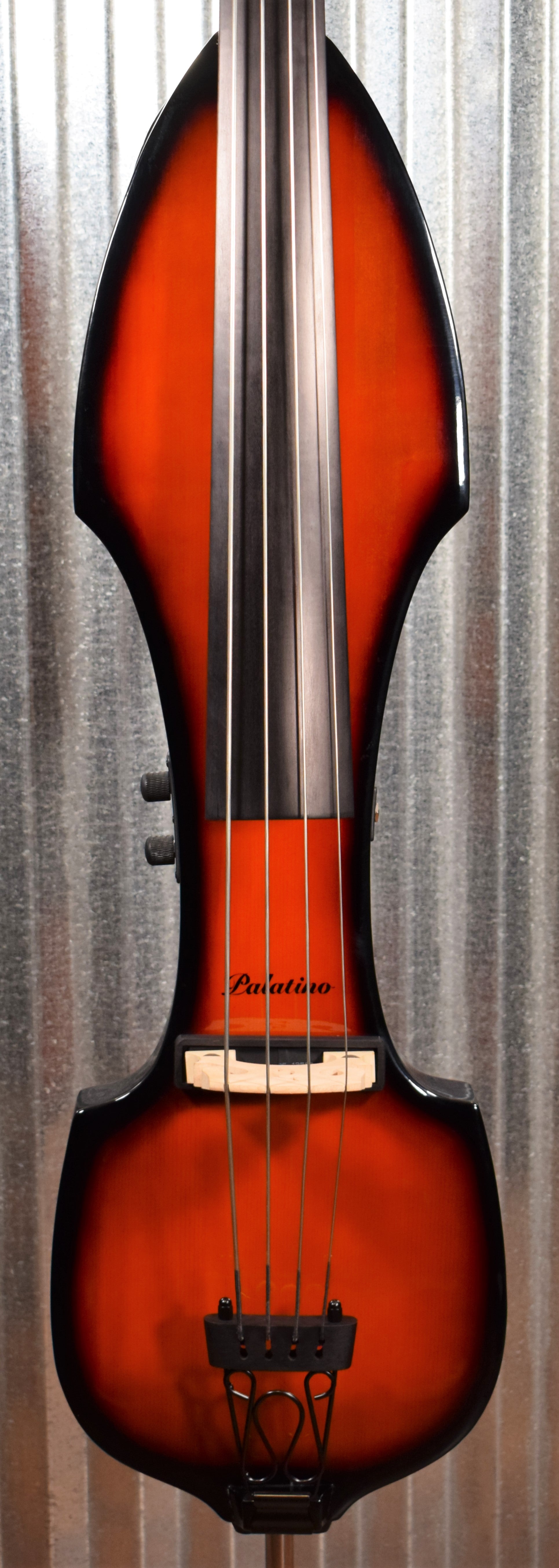 PALATINO DS 500 Bass Bag 3/4