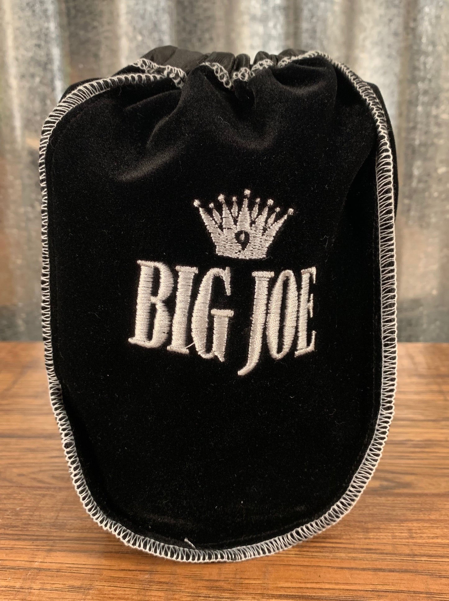 Big Joe Stompbox Analog Rock B-302 Big Joe Series Distortion Guitar Effects Pedal