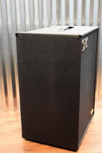 Gallien Krueger GK MB 212-II 500 Watt Ultralight 2x12 Bass Combo Amplifier MB212 Demo
