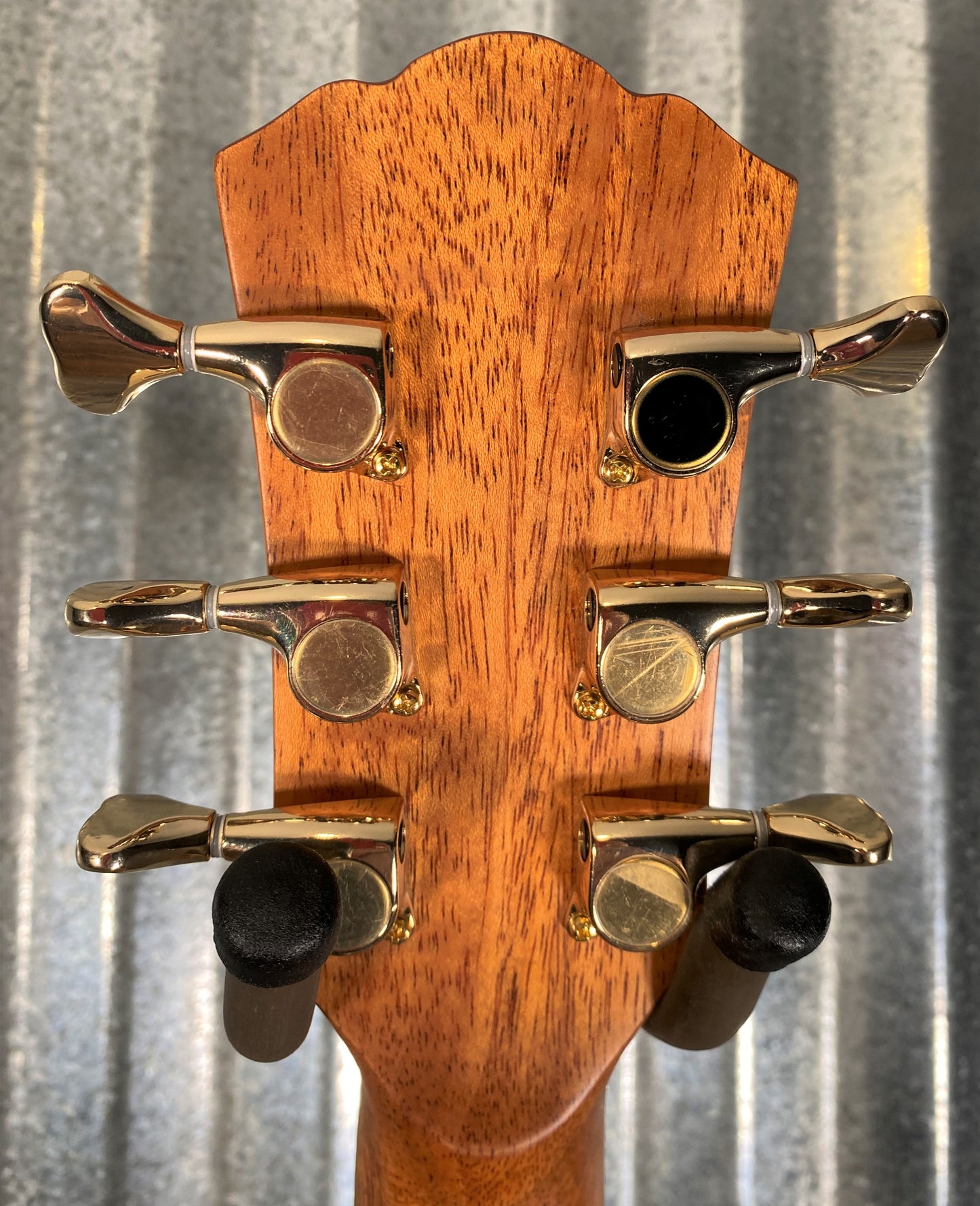 Washburn Bella Tono Allure SC56S Acoustic Electric Guitar BTSC56SCE-D-U #1087