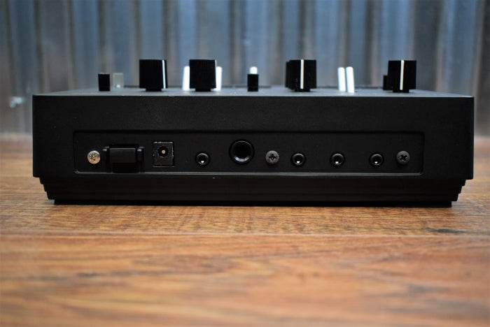 Korg MonoTribe Analog Ribbon Station Synthesizer Used