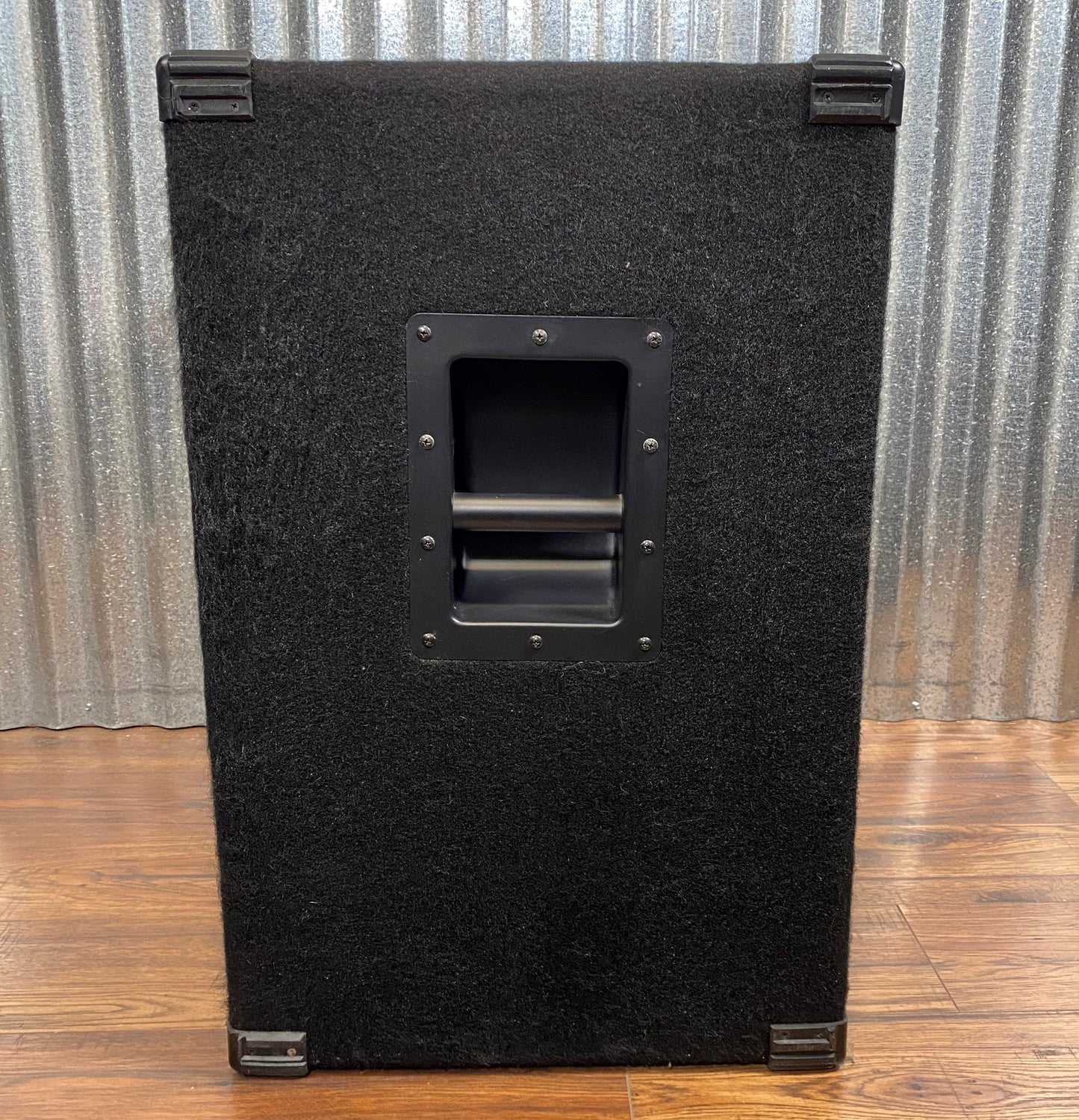 Ashdown MAG 410T Deep 4x10" 450 Watt 8 Ohm Bass Speaker Cabinet Used