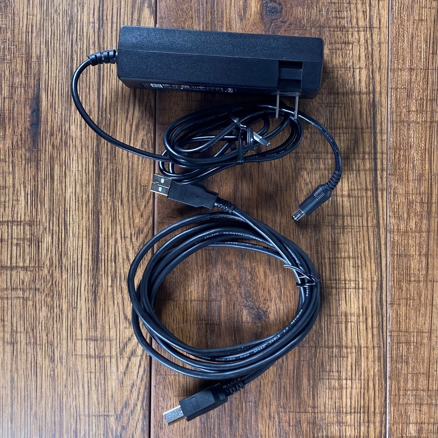 Line 6 HX Stomp Multi Effect Modeling Guitar Bass Effect Pedal Used