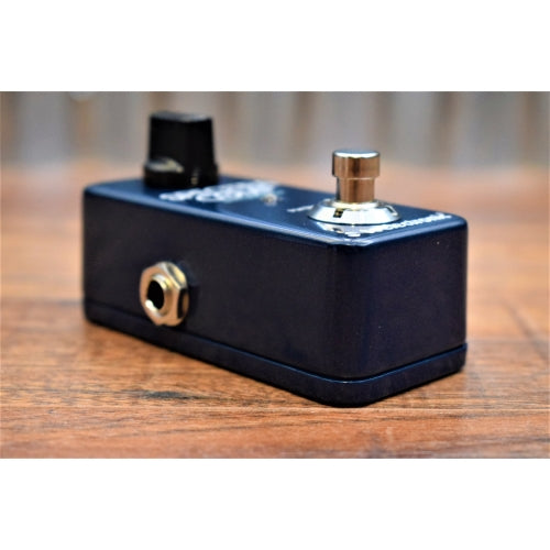 TC Electronic Spectracomp Tone Print Multi Band Bass Compressor Effect Pedal