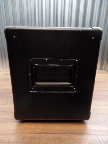 Randall Kirk Hammett KH103 120 Watt All Tube Amplifier Head
