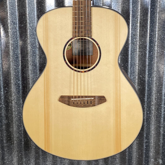 Breedlove Discovery S Concert Spruce Acoustic Guitar #5401