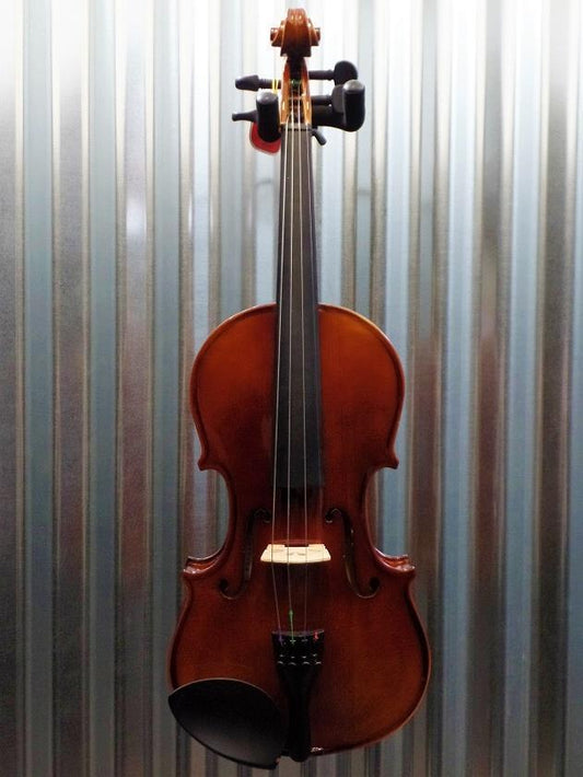 Skylark MV005 4/4 Violin Brown with Bow & Case #1009 *