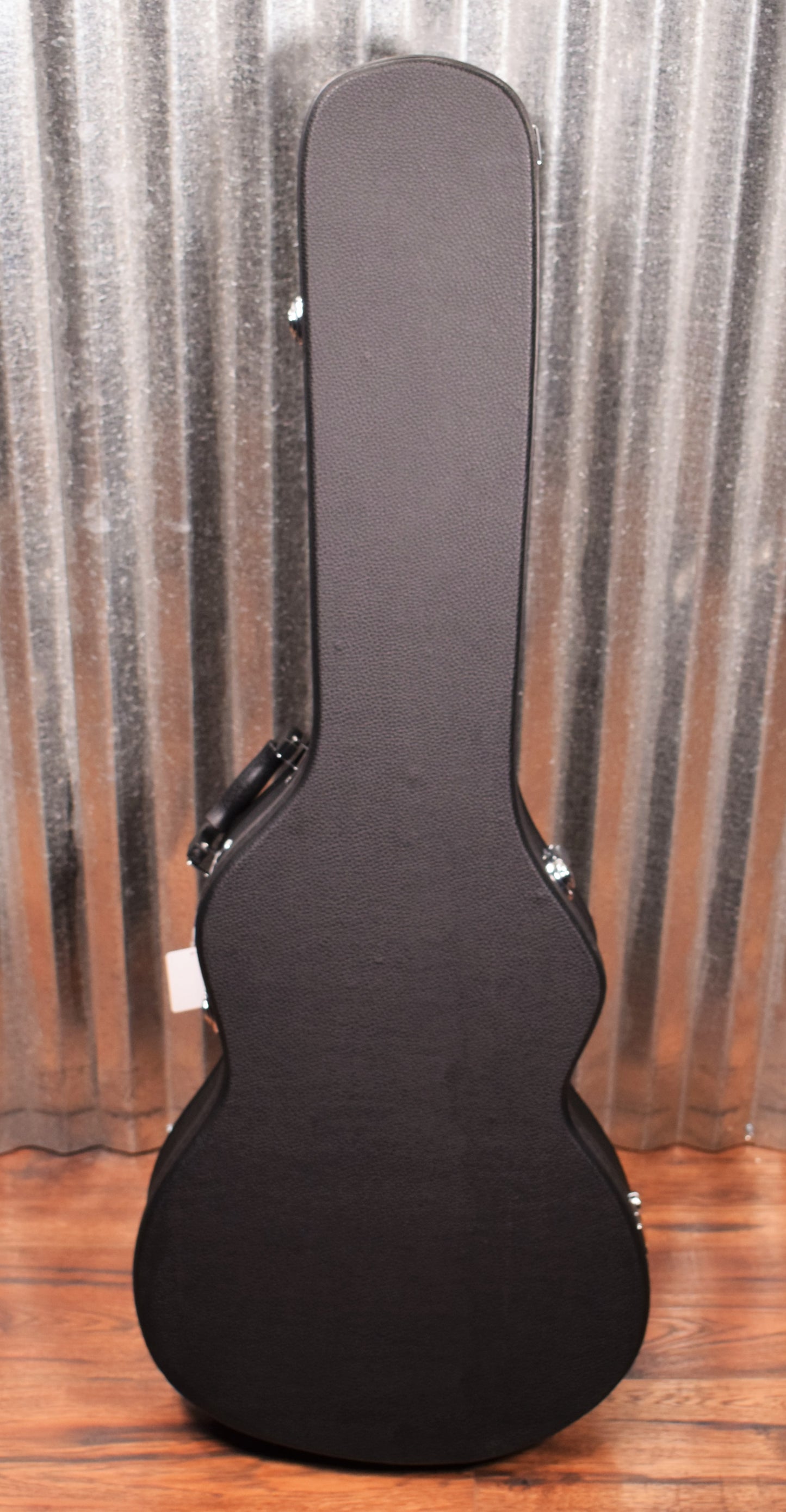 PRS Paul Reed Smith SE Hollowbody II Tricolor Sunburst Guitar & Case #2977