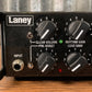 Laney IRT-SLS Ironheart Ultra Compact 300 Watt Tube Pre Guitar Amplifer Head Demo