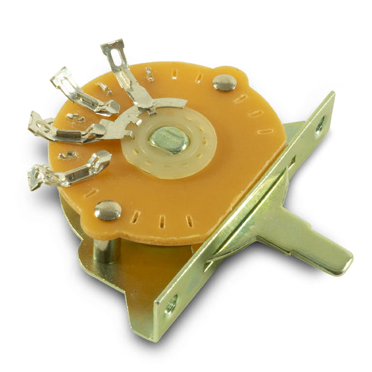 WD Music BS3W-1 3 Way Blade Switch Tele Style