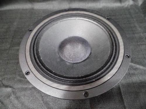 Wharfedale Pro Diva 8" 100 Watt 8 Ohm Coax D-380 Replacement Speaker