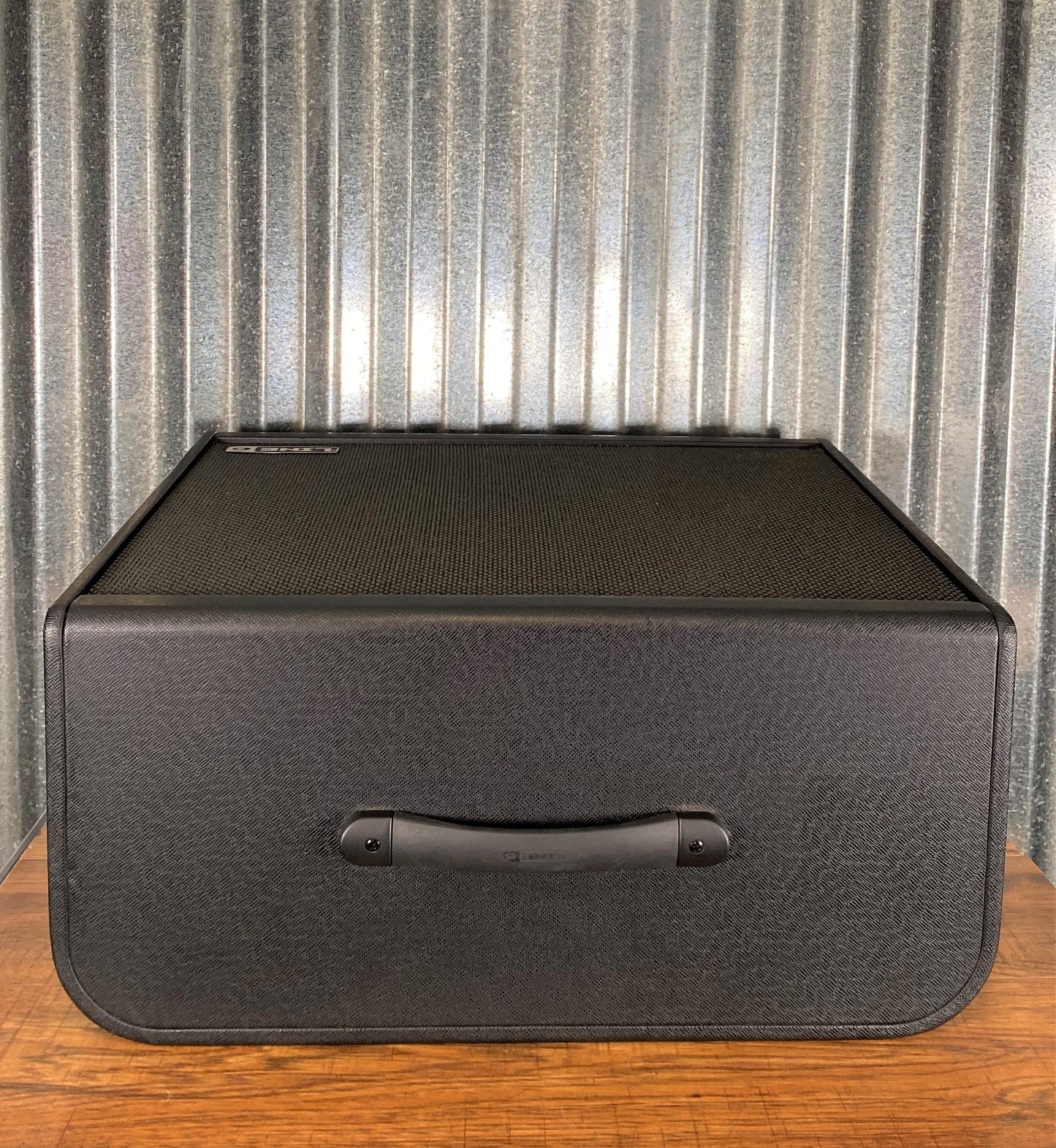 Line 6 Powercab 112 1x12" 250 Watt Active Guitar Amplifier Speaker Cabinet Used
