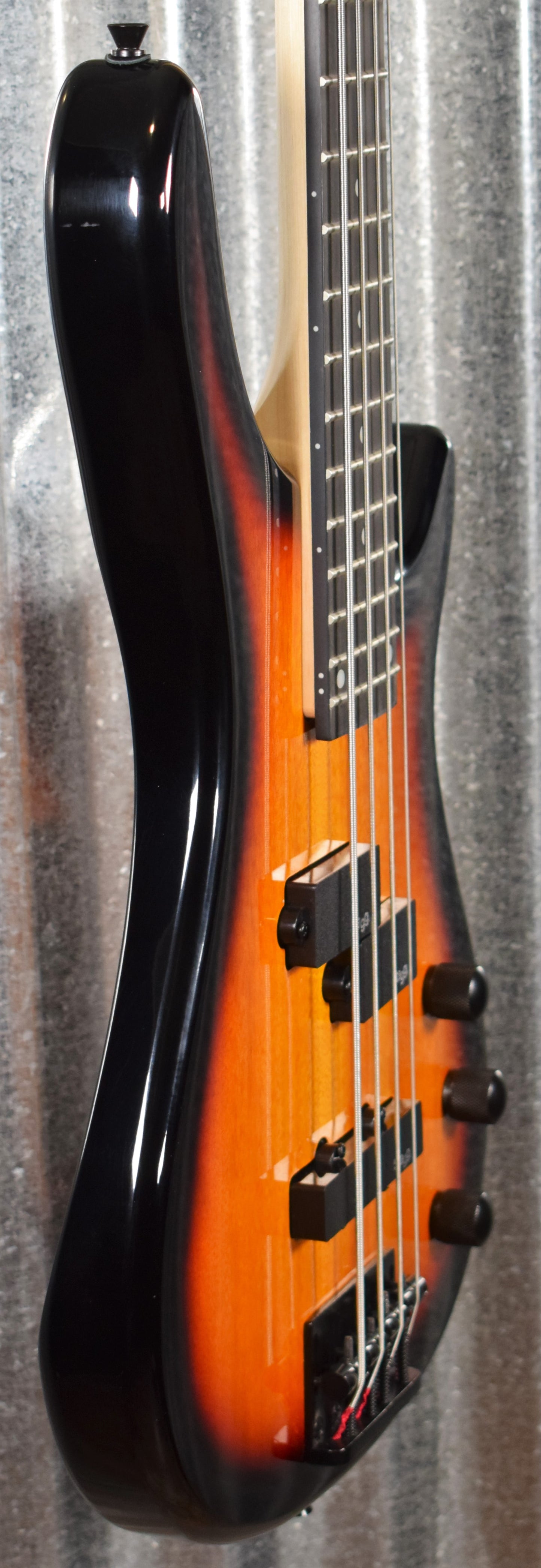 Stagg Silveray BC300 Fusion GT Sunburst Bass