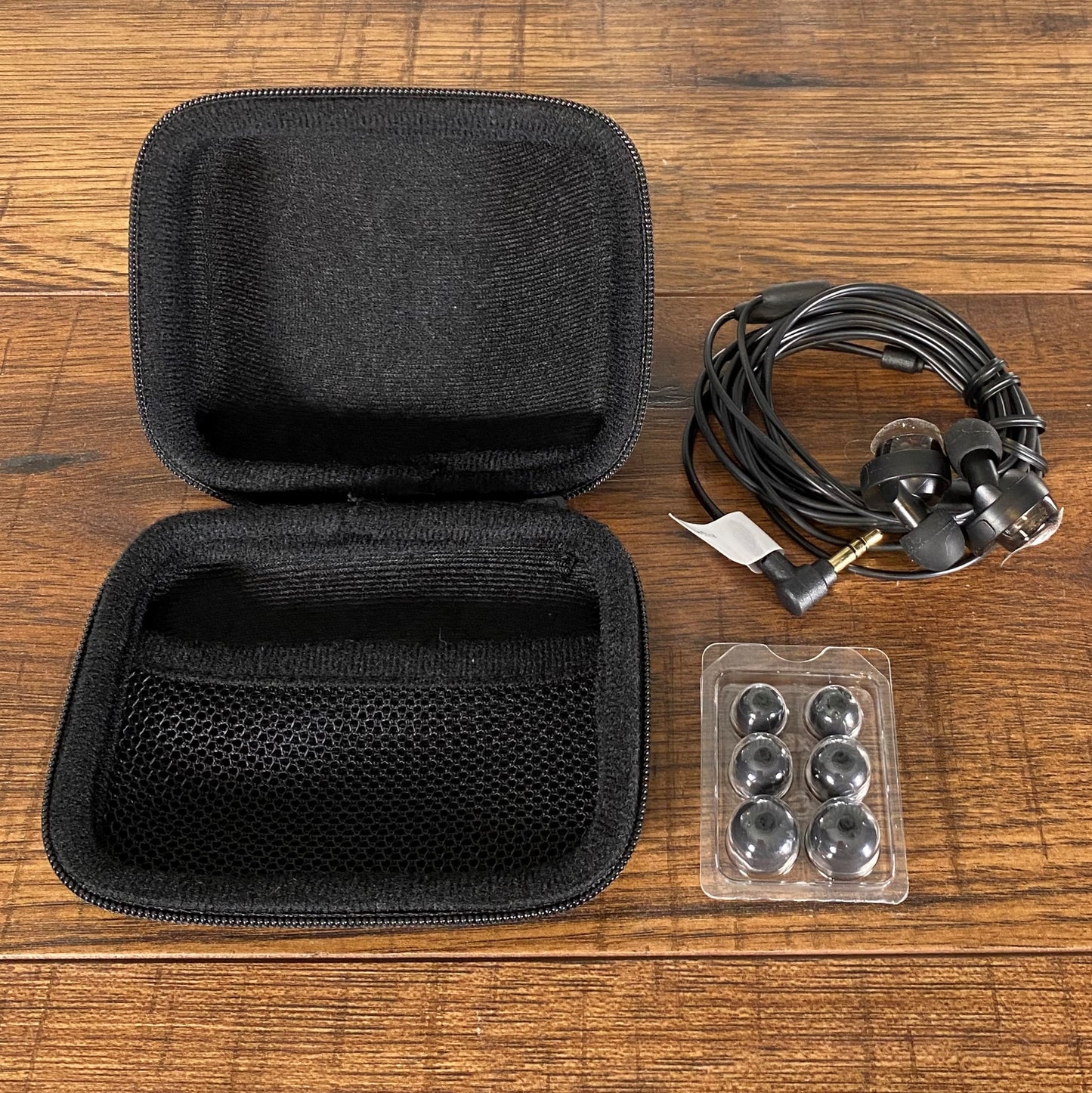 Audio-Technica ATW-3255 3000 Series Wireless In Ear Monitor IEM System