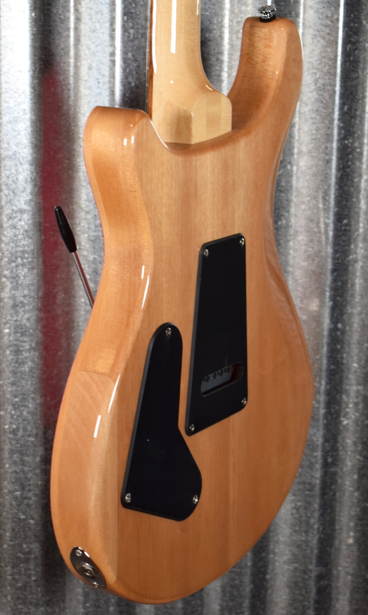 PRS Paul Reed Smith SE Custom 24 Bonnie Pink Guitar & Bag #6425