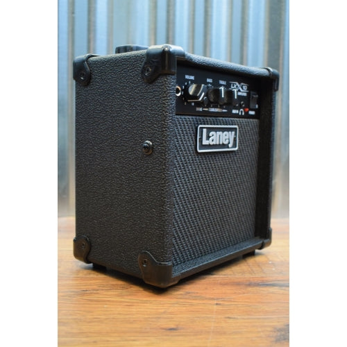 Laney LX10 BK 10 Watt 5" Guitar Combo Amplifier Black