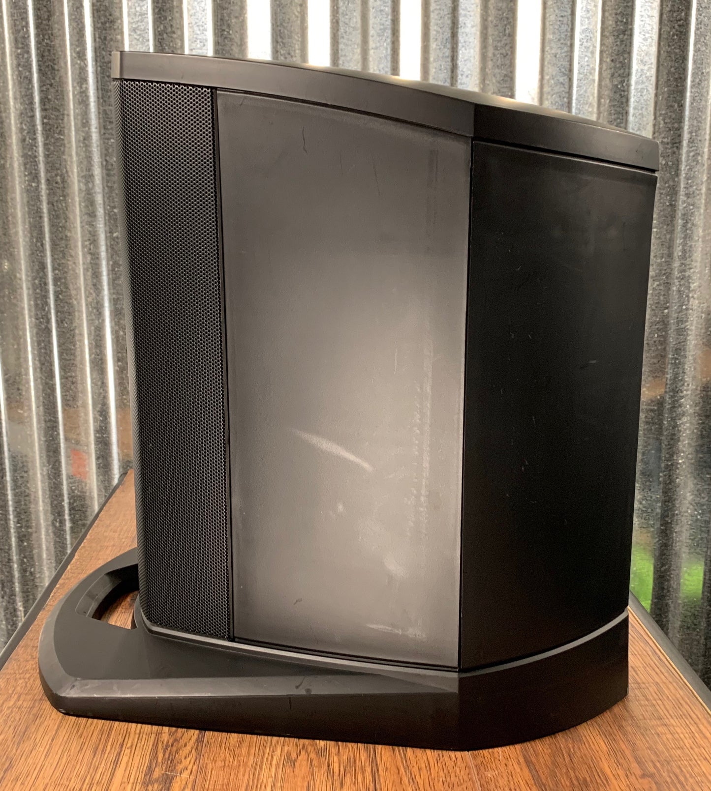 Bose L-1 Compact Portable PA Speaker System Used