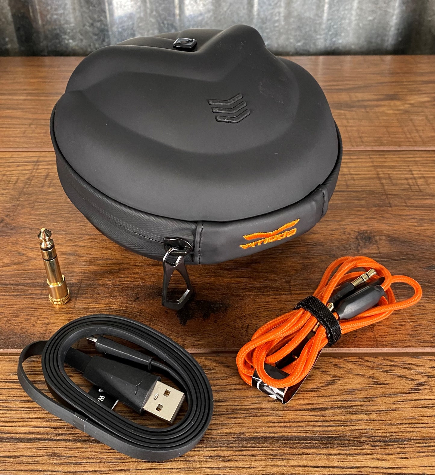 V-Moda Crossfade 2 RSTONES-NOFILTER Limited Ed Rolling Stones Wireless Bluetooth Headphones