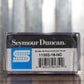 Seymour Duncan SPH90-1B Phat Cat P90 Bridge Guitar Pickup Nickel