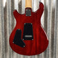 PRS Paul Reed Smith SE CE 24 Vintage Sunburst Guitar & Bag #6941