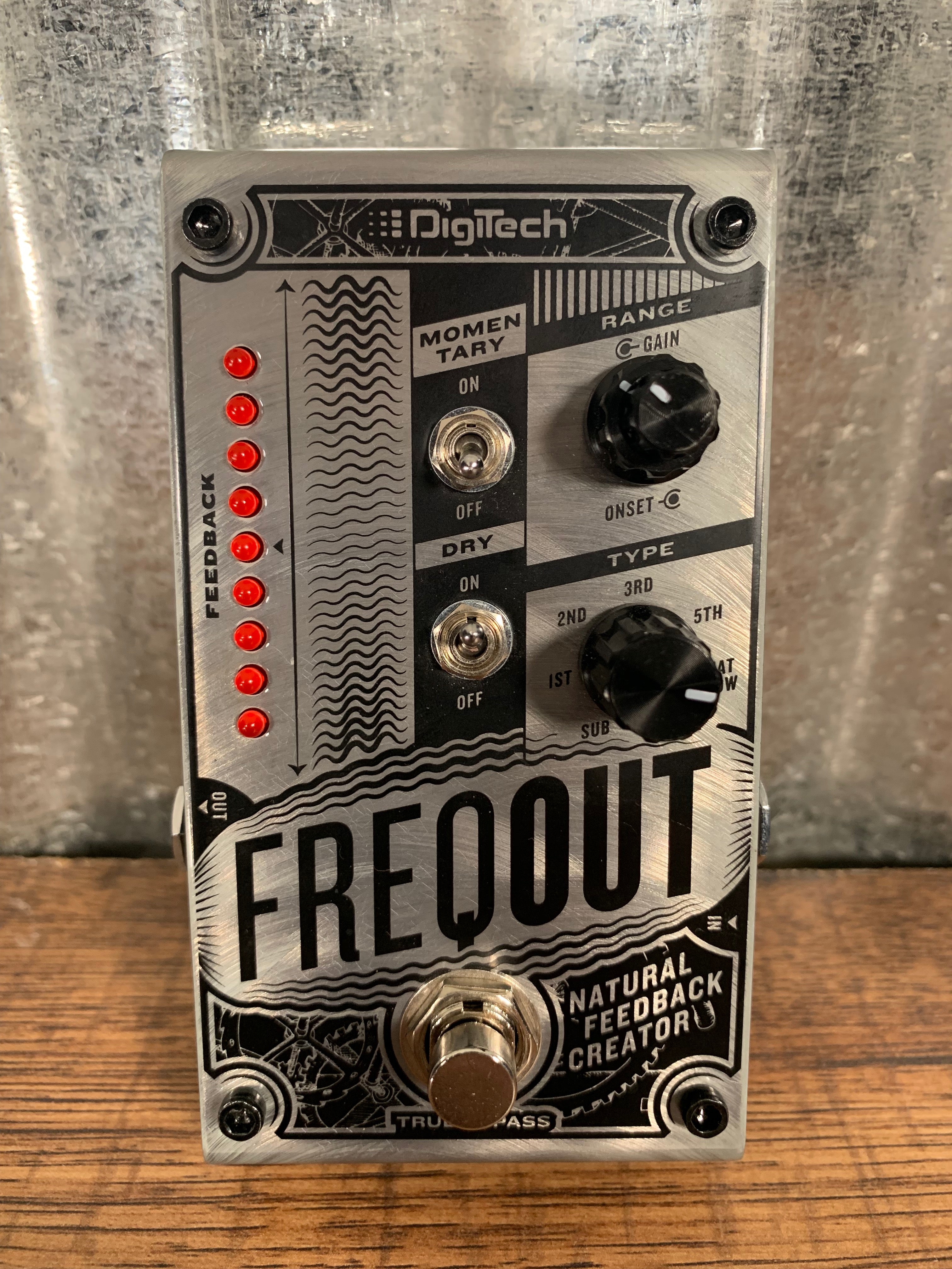 DigiTech FREQOUT abitur.gnesin-academy.ru