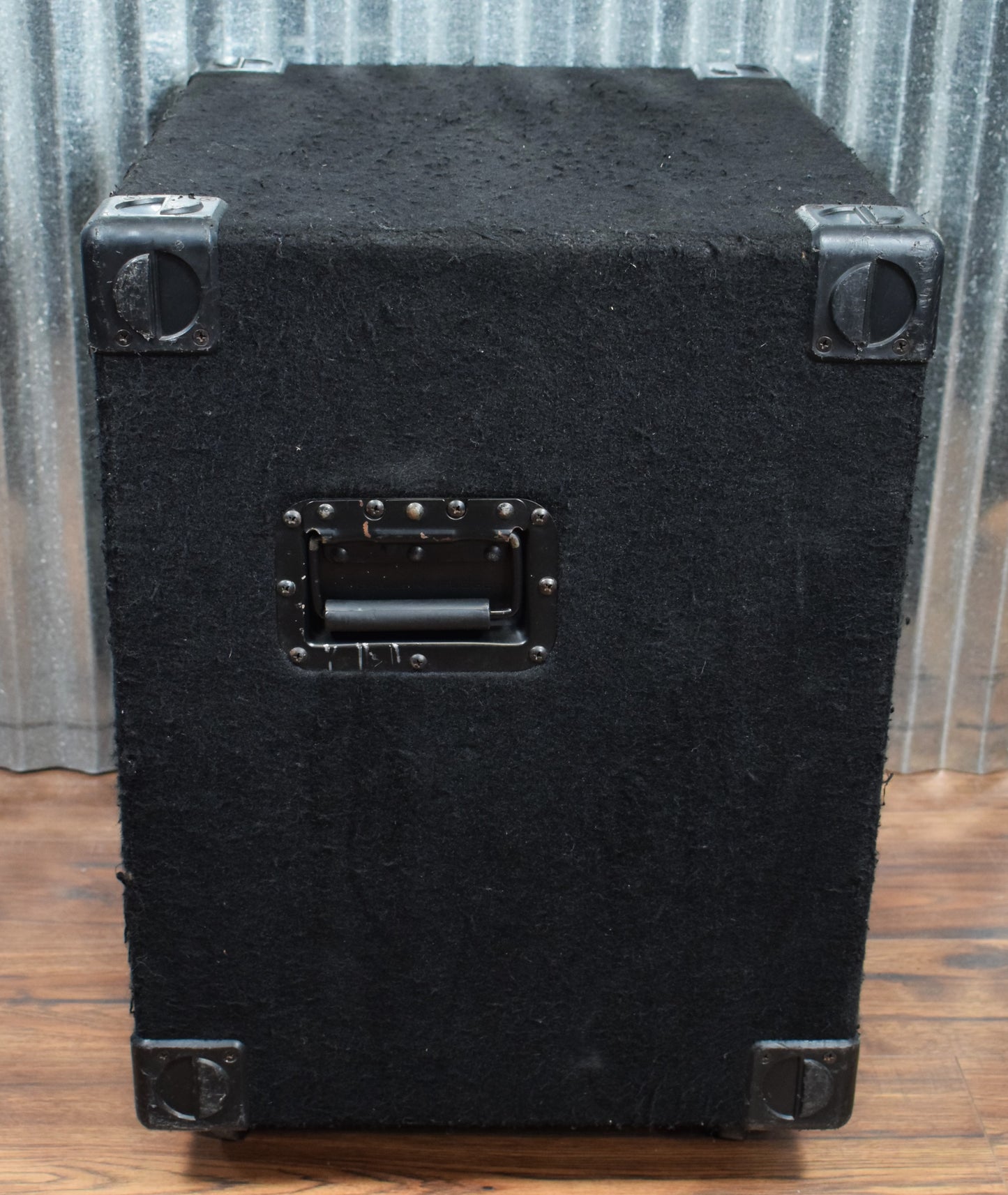 Gallien-Krueger Backline 410 BLX-II 4x10 Bass Guitar Cabinet Used