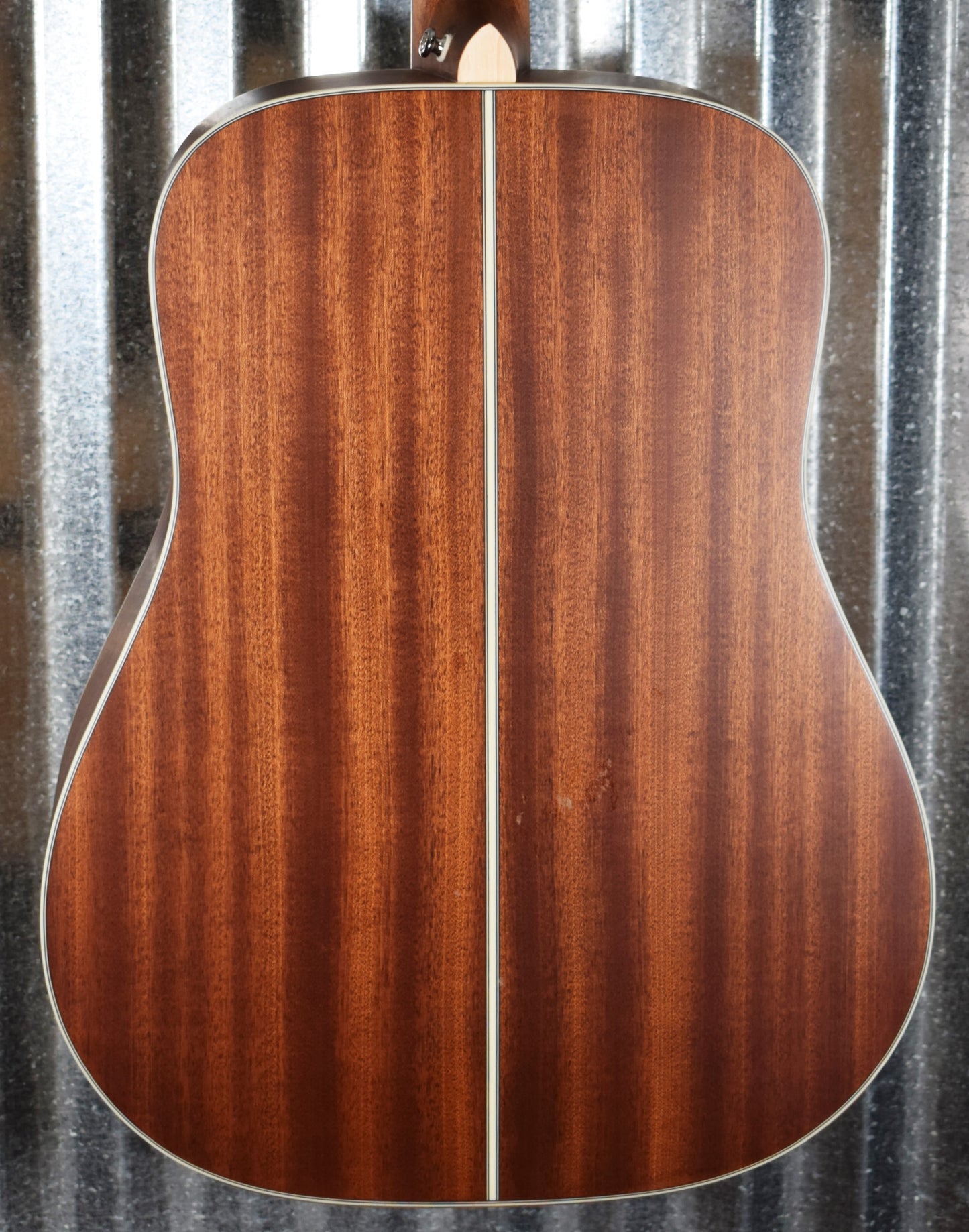 Takamine GD20 Natural Satin Acoustic Guitar GD20NS #2705 Used