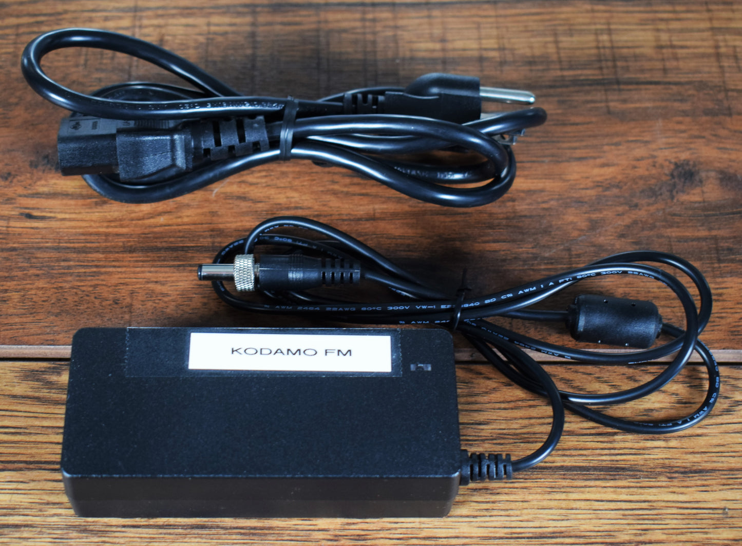 Kodamo EssenceFM Digital FM Synthesizer Used