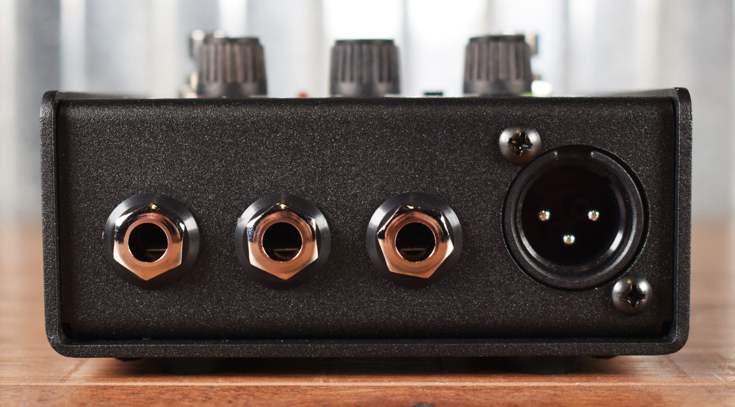 Sadowsky SBP-1 Bass Preamp DI Effect Pedal