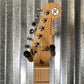 Reverend Charger HB Gunmetal Guitar #54367