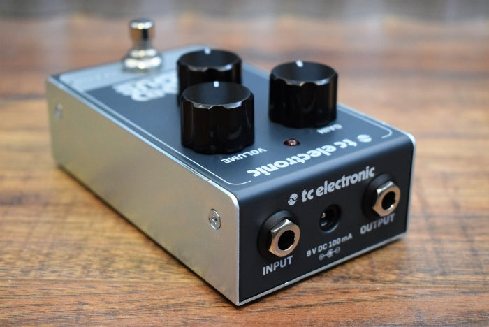 TC Electronic Grand Magus Distortion Guitar Effect Pedal