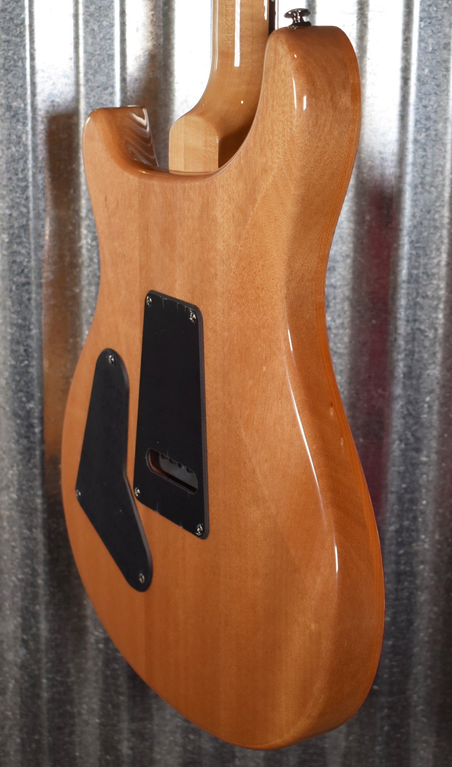 PRS Paul Reed Smith SE Custom 24 Bonnie Pink Guitar & Bag #6436