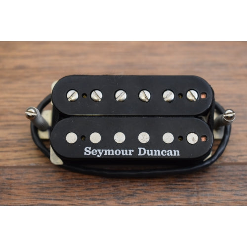 Seymour Duncan Jazz Neck SH2N Black 4 Wire Guitar Humbucker