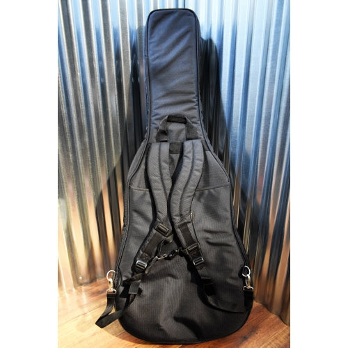 RockReady Volo Premium Rigid Acoustic Guitar Gig Bag Case