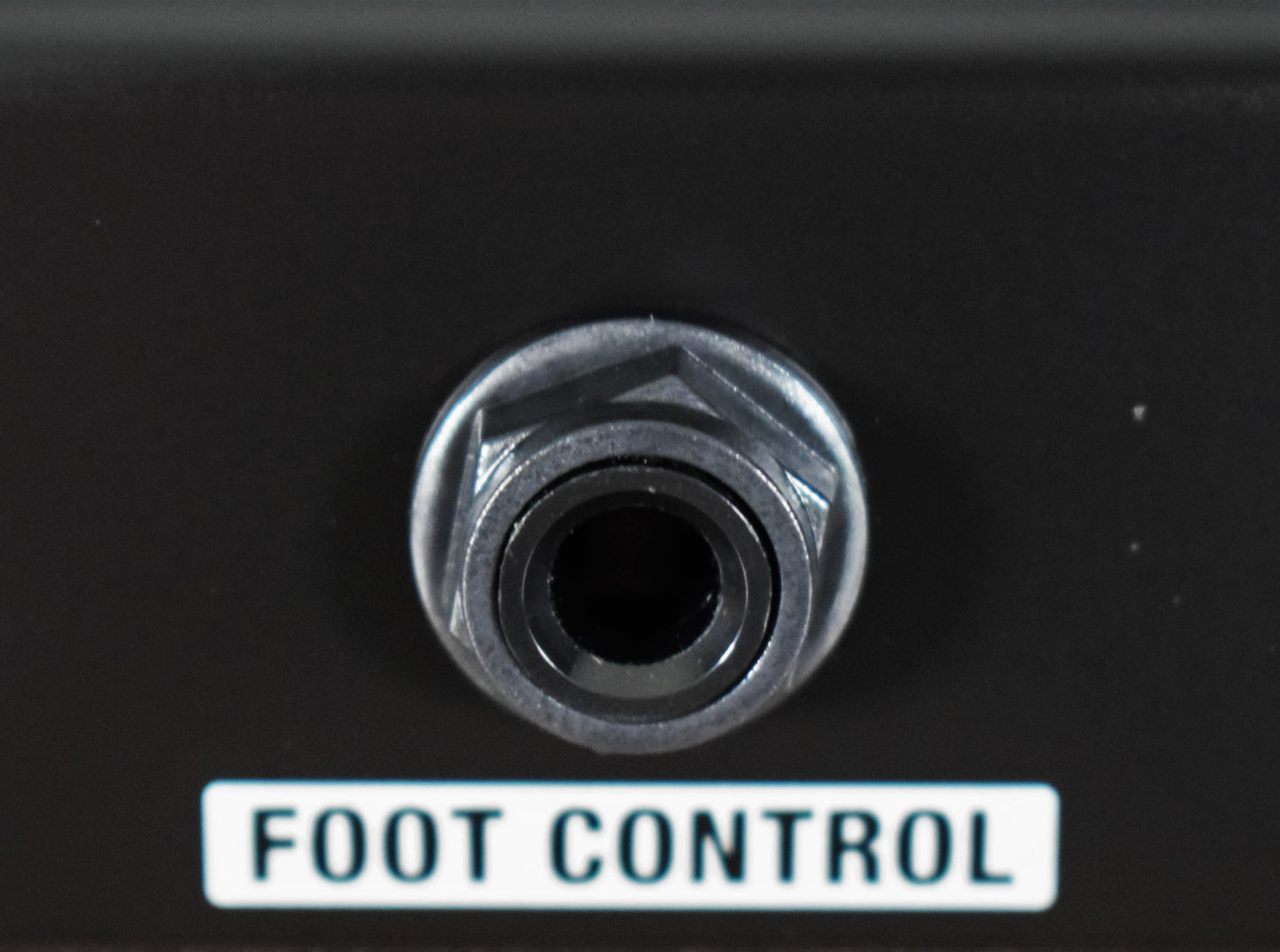 Boss GA-FC Katana Guitar Amplifier Foot Controller Switch